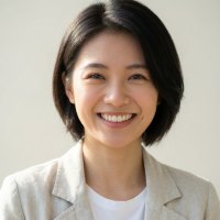 小婷 · 北京